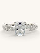 White Gold color option