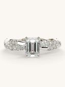 White Gold color option