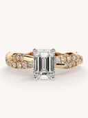 Rose Gold color option