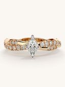 Rose Gold color option
