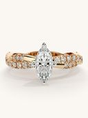Rose Gold color option