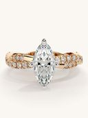 Rose Gold color option
