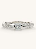 White Gold color option