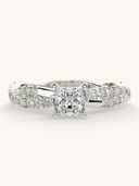 White Gold color option