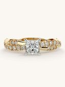 Gold color option, Currently selected