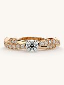 Rose Gold color option