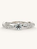 White Gold color option