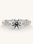 White Gold color option