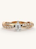 Rose Gold color option