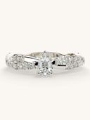 White Gold color option