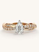 Rose Gold color option