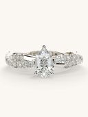White Gold color option