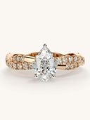 Rose Gold color option