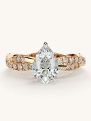 Rose Gold color option