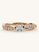 Rose Gold color option