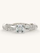 White Gold color option