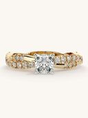 Gold color option, Currently selected