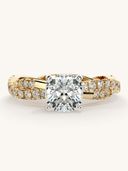 Gold color option, Currently selected