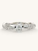 White Gold color option