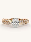 Rose Gold color option