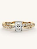 Gold color option, Currently selected