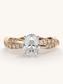Rose Gold color option