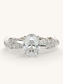 White Gold color option