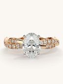 Rose Gold color option
