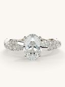White Gold color option