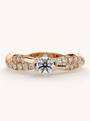 Rose Gold color option
