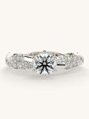 White Gold color option