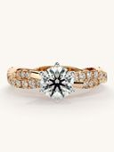 Rose Gold color option