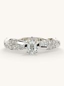 White Gold color option
