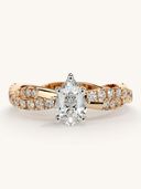 Rose Gold color option