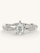 White Gold color option