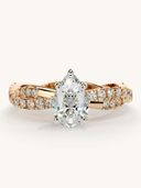 Rose Gold color option