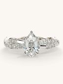 White Gold color option