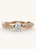Rose Gold color option