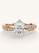 Rose Gold color option