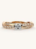 Rose Gold color option