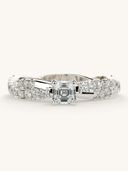 White Gold color option