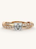 Rose Gold color option