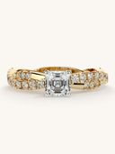 Gold color option, Currently selected