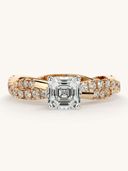 Rose Gold color option