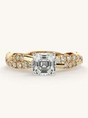 Gold color option, Currently selected