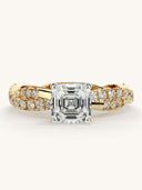 Gold color option, Currently selected