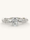 White Gold color option