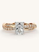 Rose Gold color option