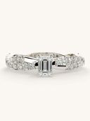 White Gold color option