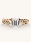 Rose Gold color option
